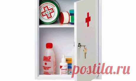 Нелечебные советы по применению лекарственных средств