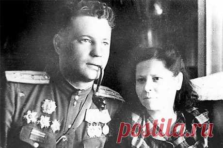 Лётчик, которого наградили и Гитлер, и Сталин / Назад в СССР / Back in USSR