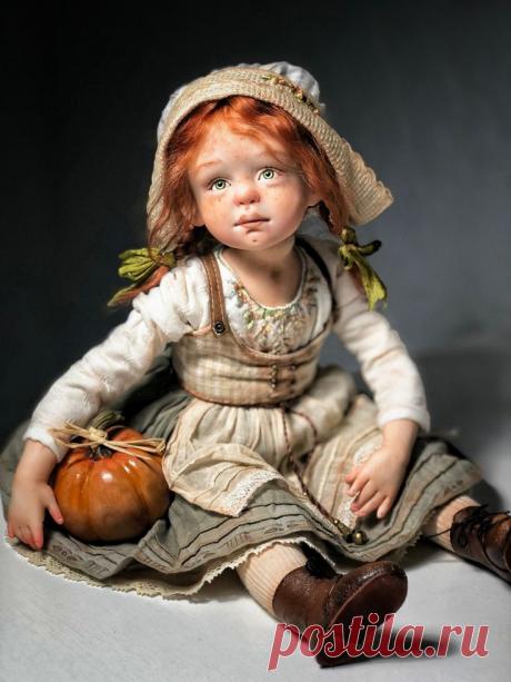 Пин на доске babák