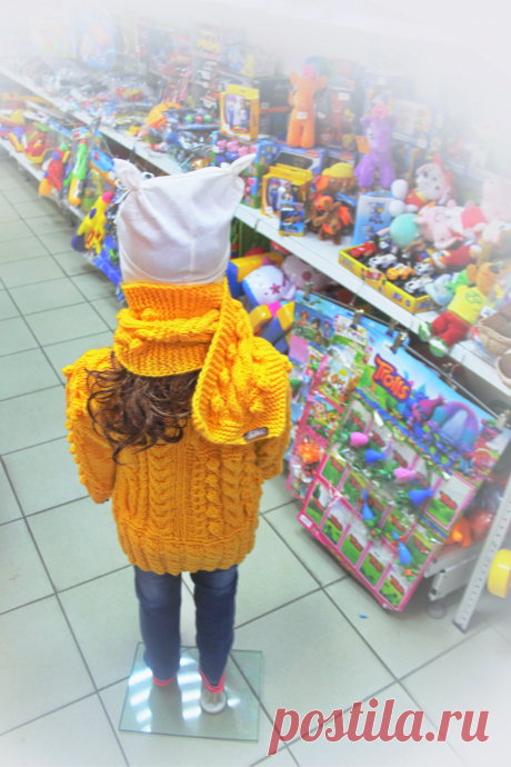 Если вы хотите видеть вашего малыша самым красивым и ярким, подарите ему такую интересную, дизайнерскую вещь от мастера RIKKI. Магазин: rikki71.livemaster.ru