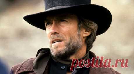 Свое 90-летие отметил Клинт Иствуд 90 лет в последний день весны исполнилось Клинту Иствуду, которой по праву считается легендой Голливуда. Он родился в Сан-Франциско, и в молодые годы сменил множество профессий. Ему удалось...