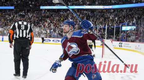 Американский журналист пожелал выздоровления хоккеисту НХЛ Ничушкину. Журналист из США Дрю Ливингстоун обратился к российскому нападающему «Колорадо Эвеланш» Валерию Ничушкину. Читать далее