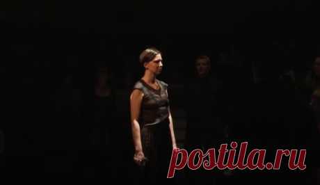 «Гадюка» — спектакль театра «Сфера» (видео) — NashTeatr.com