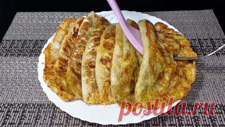 НАУЧИЛ ТУРЕЦКИЙ ПОВАР! ??ЭТО ЛУЧШИЕ ГОЛУБЦЫ КОТОРЫЕ Я ПРОБОВАЛ! Покоряет сразу.