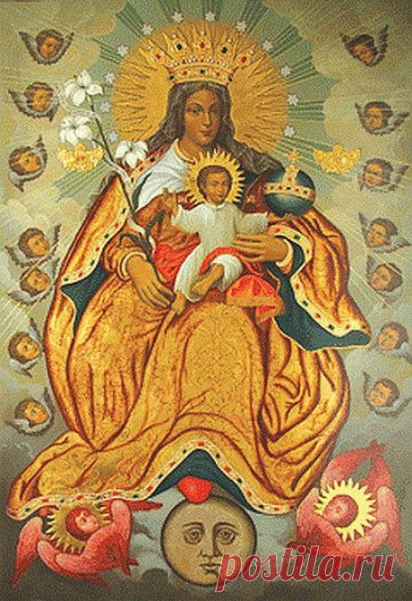 Неувядаемый цвет