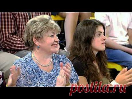 Супер-еда против рака. Продукты-защитники - YouTube