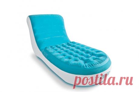 Кресло-кровать SPLASH 84*170*81 см