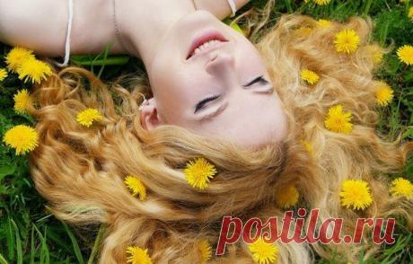 Молодеем весной. Секреты хорошего самочувствия | Fusion of Styles