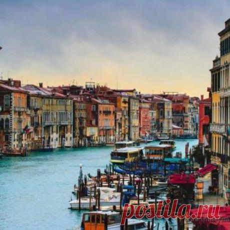 Тур Италия , Римини из Москвы за 16500р, 30 ноября 2019