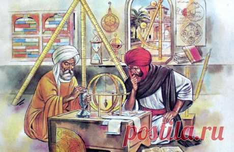 Какие изобретения подарили миру мусульмане | Это интересно!