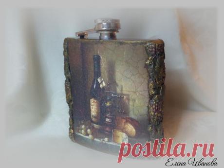 Мужские подарки