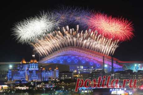 Пророчество о возвышении России с наступлением эры Водолея начало сбываться