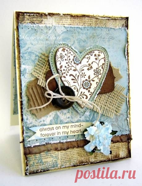 «Подарок, сделанный своими руками вдвойне приятней получать,тем более на День Святого Валентина от любимого человека» — карточка пользователя tihon4eva в Яндекс.Коллекциях