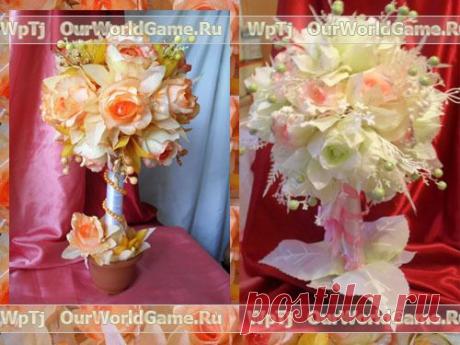 поделки своими руками | Затейник - мир игр и увлечений.