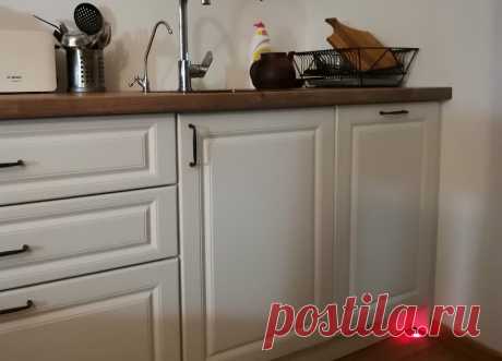 Рассказываю, зачем нужен «луч на полу» в посудомойке. Не ожидала, что так много тех, кто думает, что это — защита от протечек
Видимо, по аналогии с датчиком пожарной безопасности. Или даже не знаю, откуда вообще такая идея. На самом деле, этой опцией оснащены далеко не все машины. А только модели, появившиеся на рынке недавно, и только определенной ценовой категории. Поэтому, если вашей...
Читай дальше на сайте. Жми подробнее ➡