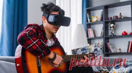 Дирижёр Солдатиков назвал использование ИИ в музыке новым этапом. Дирижёр, артист Большого симфонического оркестра имени Чайковского, член Международного союза музыкальных деятелей Павел Солдатиков высказался об использовании искусственного интеллекта в музыке. Читать далее