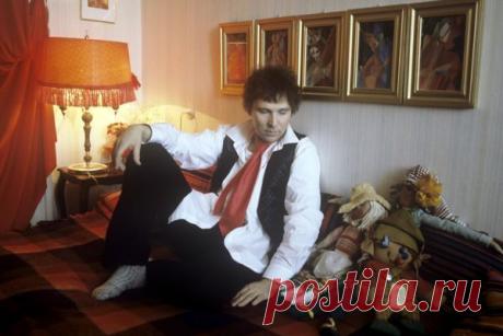 Бытовая ностальгия / Назад в СССР / Back in USSR