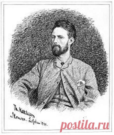 Сегодня 160 лет со дня рождения художника / Историческая справка