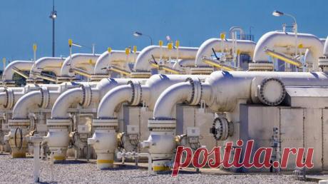 Посол России рассказал о контактах по проекту газового хаба в Турции