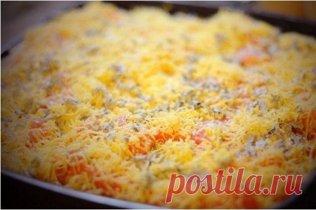 Форель запеченная с картофелем - рецепт и способ приготовления, ингридиенты | sloosh