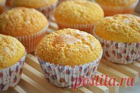 МАФФИНЫ С КУРАГОЙ И ОВСЯНЫМИ ХЛОПЬЯМИ — Сияние Жизни