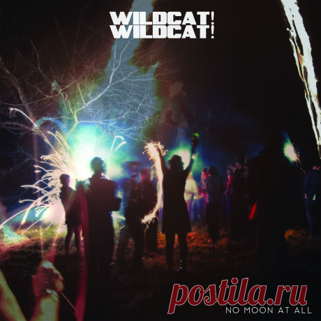 Wildcat! Wildcat! - No Moon At All - Электронная сентиментальность | Soulplay Radio Blog - Музыкальный Блог
