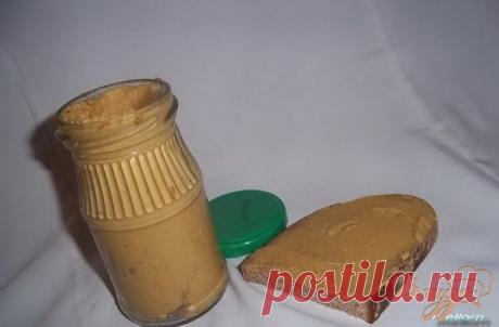 Горчица "Убойнейшая" - наипростейший способ