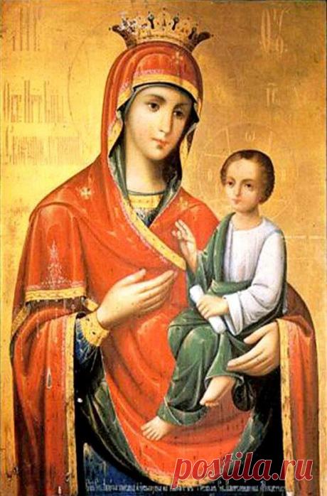 22 НОЯБРЯ - ИКОНА БОЖИЕЙ МАТЕРИ «СКОРОПОСЛУШНИЦА»
Празднование в честь иконы Божией Матери «Скоропослушница» совершается 9 ноября (22 ноября н.ст).
Первообраз иконы Божией Матери «Скоропослушница» находится в монастыре Дохиар на Афоне, по монастырск…