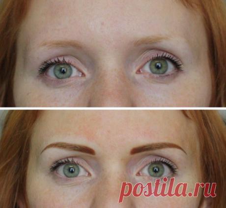 Цвет бровей и волос: видео-инструкция по окрашиванию своими руками, особенности сочетания с черными, темными, рыжими, белыми локонами, можно ли красить краской, цена, фото