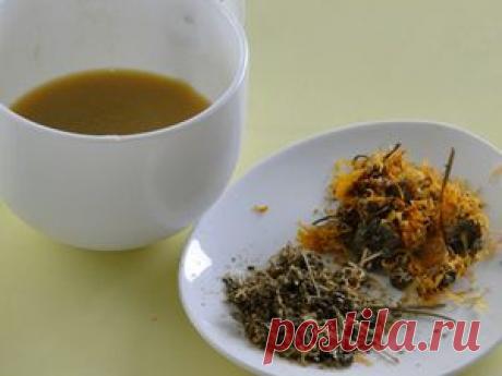 Натуральные гели для умывания.