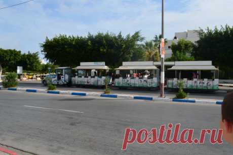 Тук-тук в Суссе