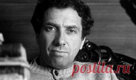 Пронзительное стихотворение Сергея Юрского о том, что будет «потом»