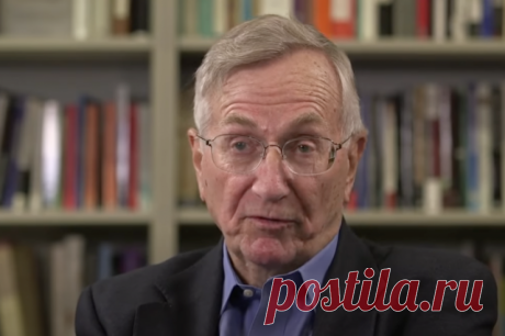 Херш: ЦАХАЛ планирует устроить в Газе подобие Хиросимы. При этом он отметил, что Израиль не планирует использовать ядерное оружие.