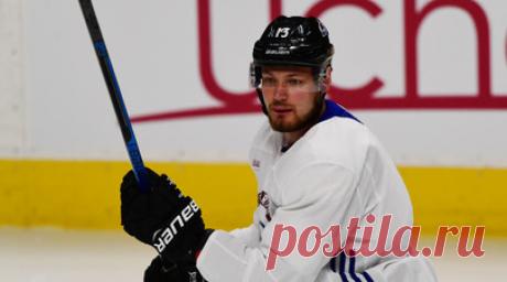 Дейтер: Ничушкин направлен на прохождение программы помощи игрокам НХЛ из-за проблем с алкоголем. Российский нападающий «Колорадо Эвеланш» Валерий Ничушкин будет привлечён к программе помощи игрокам НХЛ. Читать далее