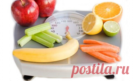 Пример меню на 1450 ккал. Питайтесь правильно! — ХОЗЯЮШКА24