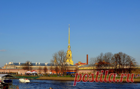 Легенды Петропавловки: что правда, а что – вряд ли? | Музей Оранэлы | Яндекс Дзен