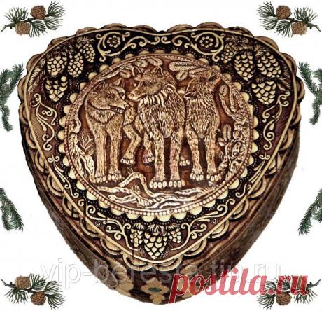 ШКАТУЛКИ ИЗ БЕРЕСТЫ: продажа, цена в Свердловской области. шкатулки для украшений от "VIP ПОДАРКИ БЕРЕСТА" - 41328307