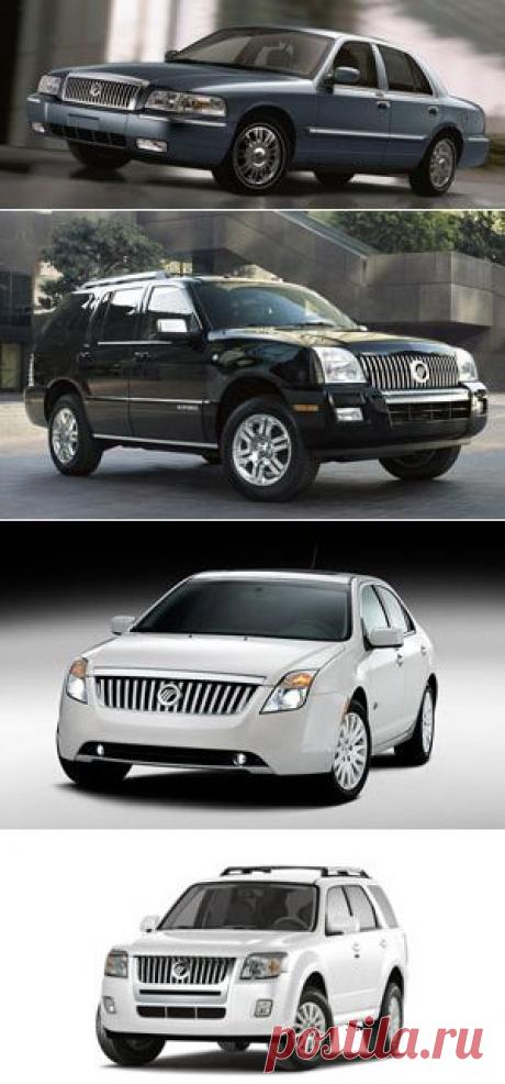 Компании, делающие историю мира автомобилей