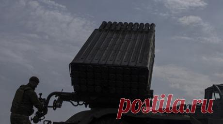 El País: арсеналы украинских войск скоро будут исчерпаны. Арсеналы украинских войск близятся к опустошению, ВСУ начали использовать оружие, которое не всегда подходит для поражения цели, сообщает испанская газета El País. Читать далее