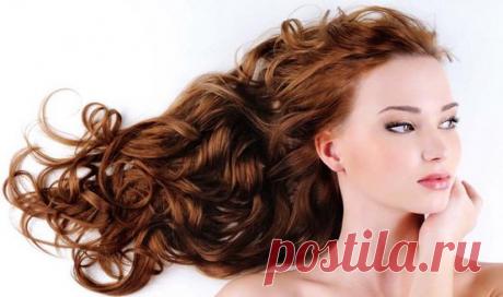 Она превратила тонкие волосы в шикарную копну волос! Всего за 1 ночь это средство сотворило чудо… » Женский сайт InfoWoman.com.ua. Полезные советы для женщин