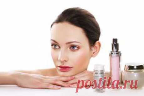 Антивозрастной крем для лица