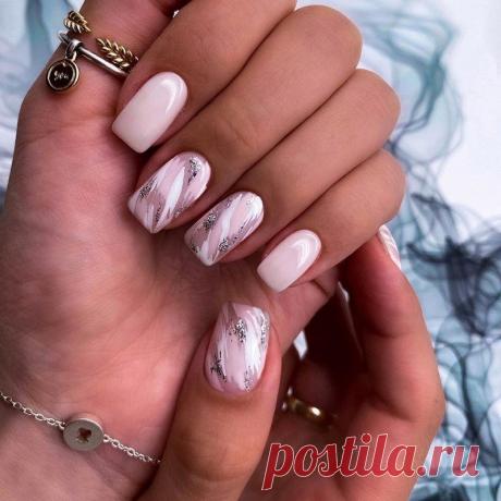 Новинки маникюра 2021-2022 года в топовых решениях: тенденции и тренды — Confetissimo — женский блог