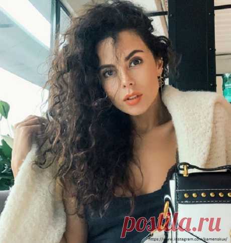 Настя Каменских выбрала бывшую жену Потапа в качестве подружки невесты | Краше Всех