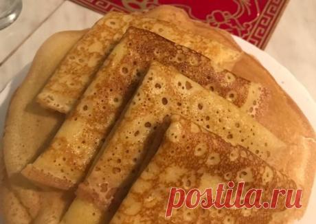 (9) 🍀Ажурные блинчики с творогом🍀 - пошаговый рецепт с фото. Автор рецепта Вики . - Cookpad