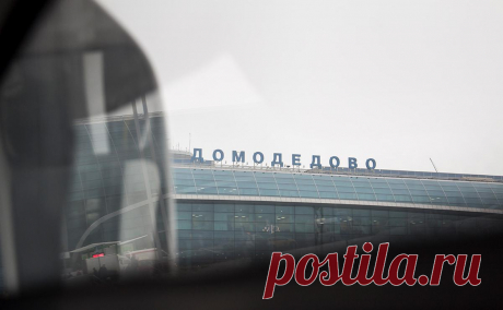 В Домодедово опровергли ограничения полетов из-за плана «Ковер». В Домодедово не вводили план «Ковер» и ограничения на полеты, сообщили РБК в пресс-службе аэропорта.