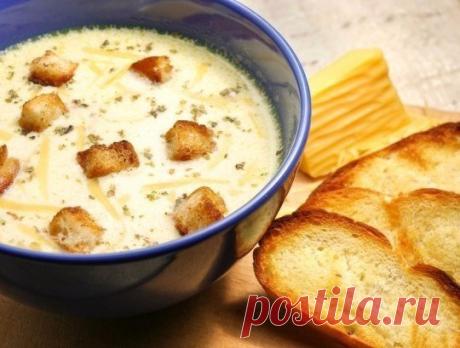 Сырный суп
*95.7 ккал. на 100 грамм*
1 плавленый сырок
Показать полностью…