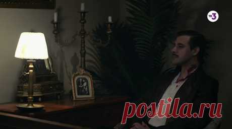 Сергей Марин