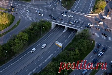 Россиян предупредили о риске воспламенения авто в жару