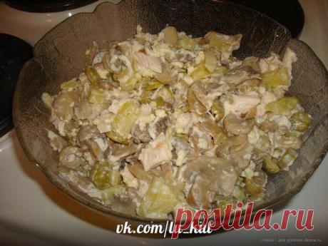 Лучшие кулинары!