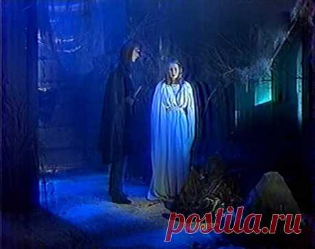 Вошедший в сияние (ТВ, 1995)